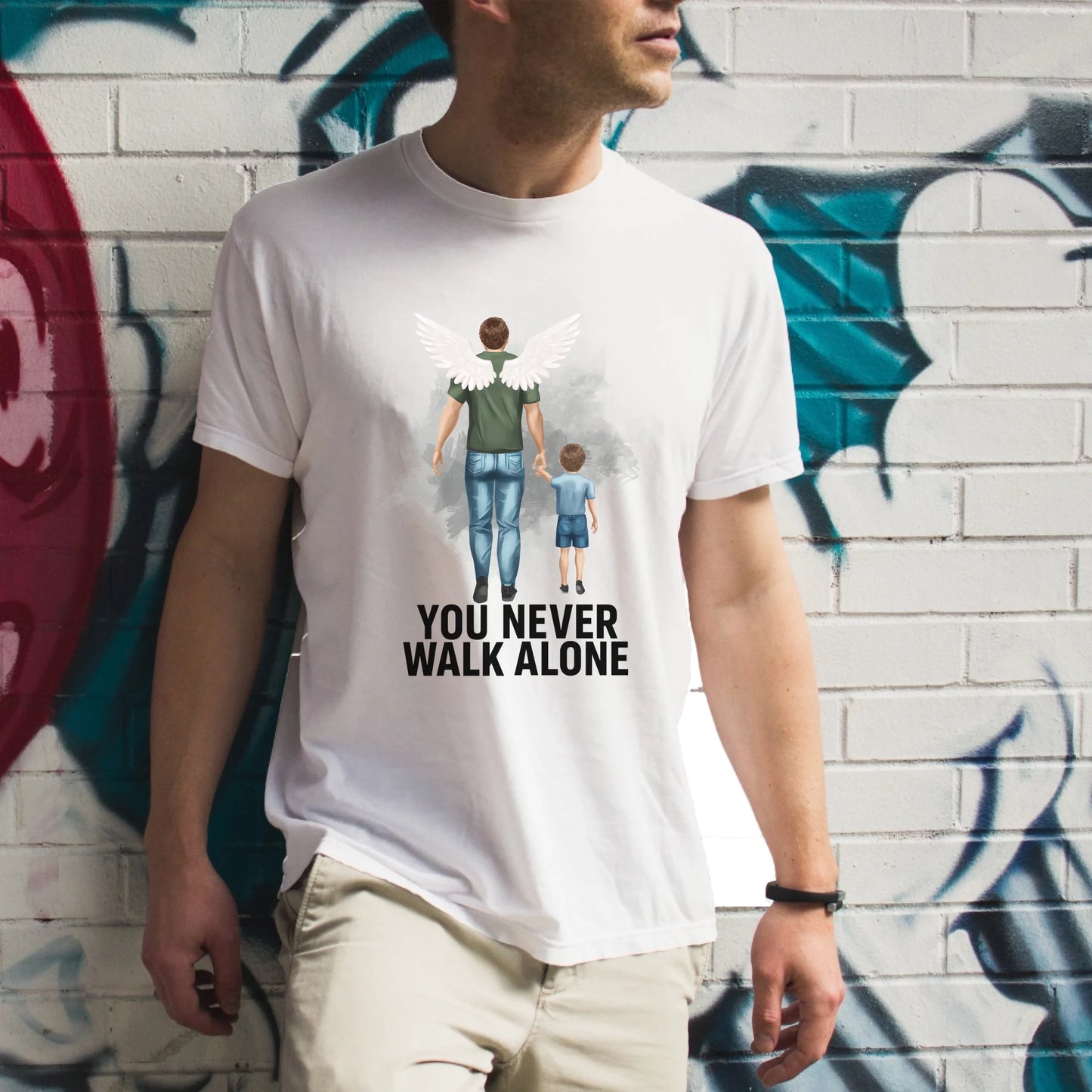 t-shirt mockup in psd tra