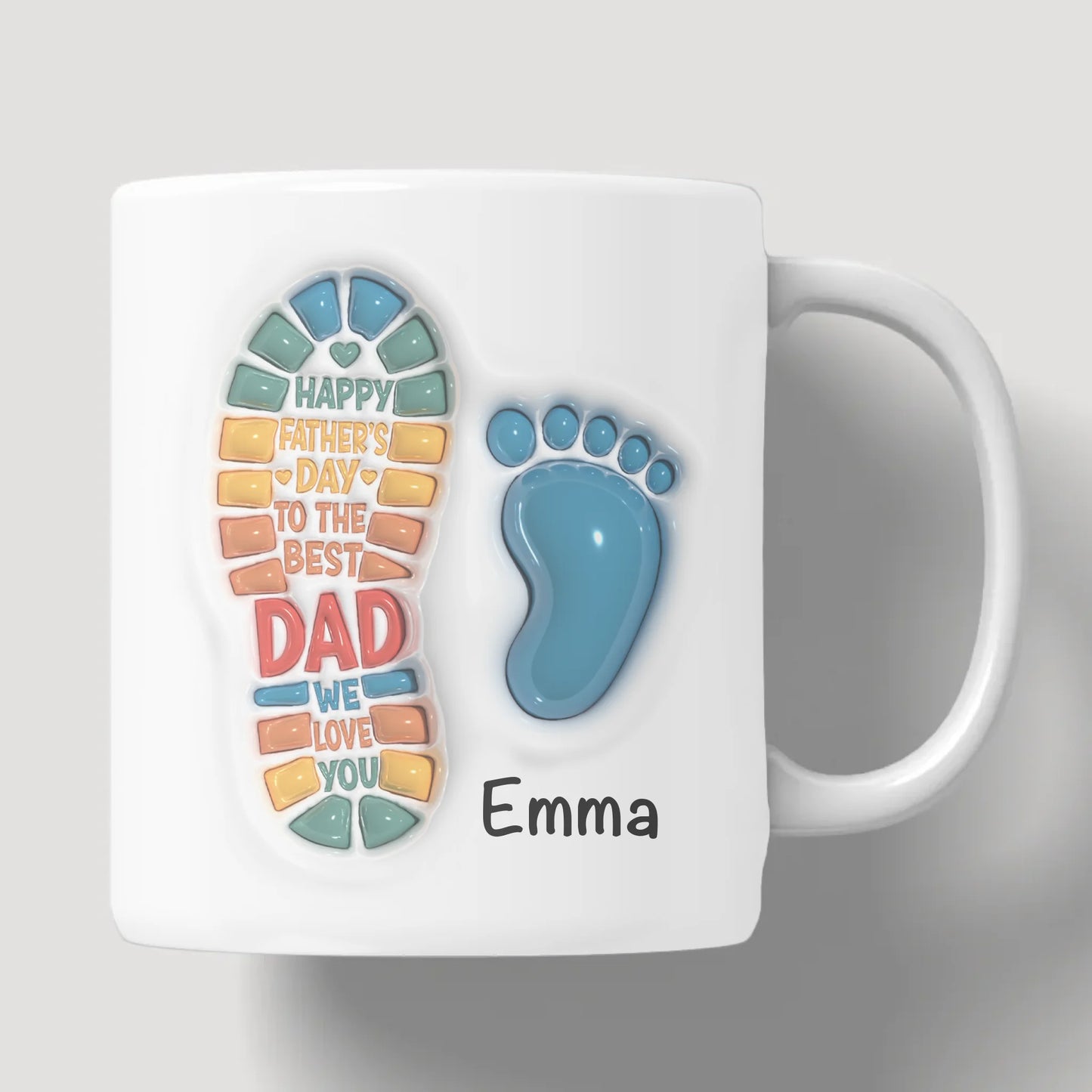 Mug Mockup