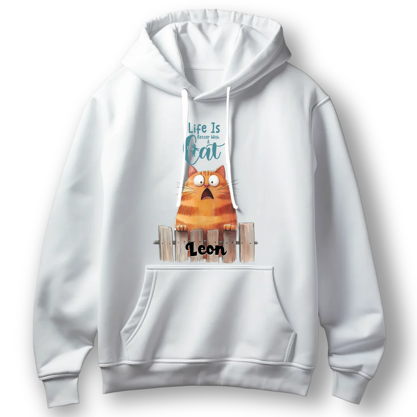 Hoodie Mockup A.2sd