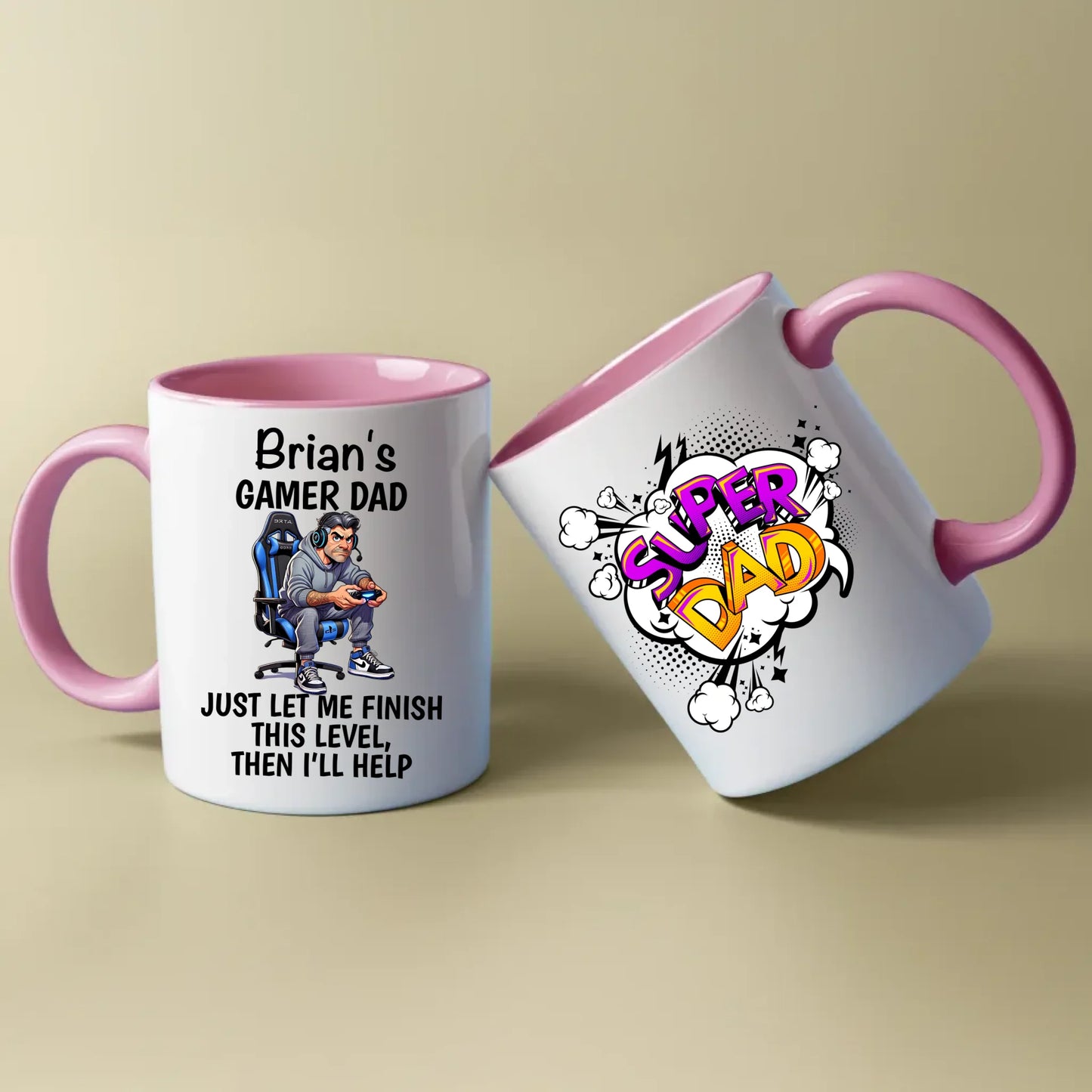 Mug-Mockups pink