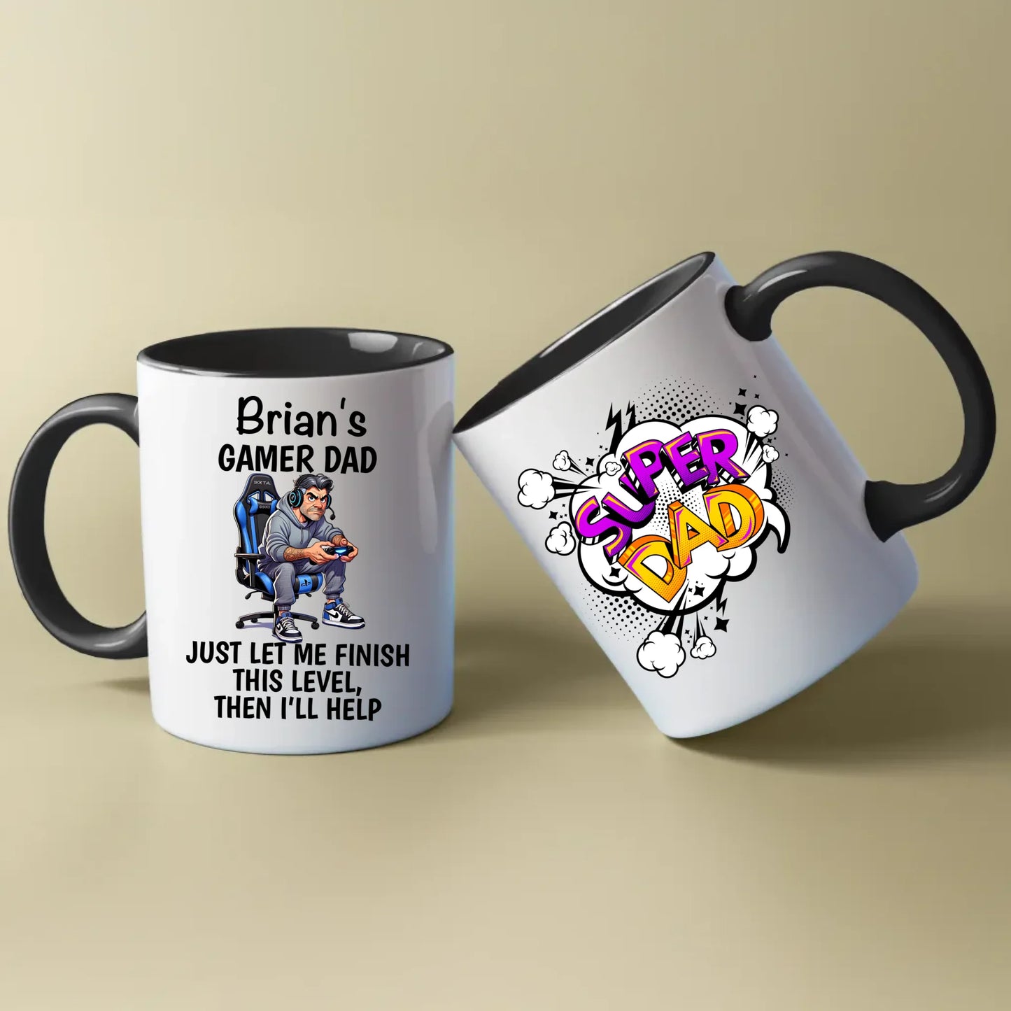 Mug-Mockups black