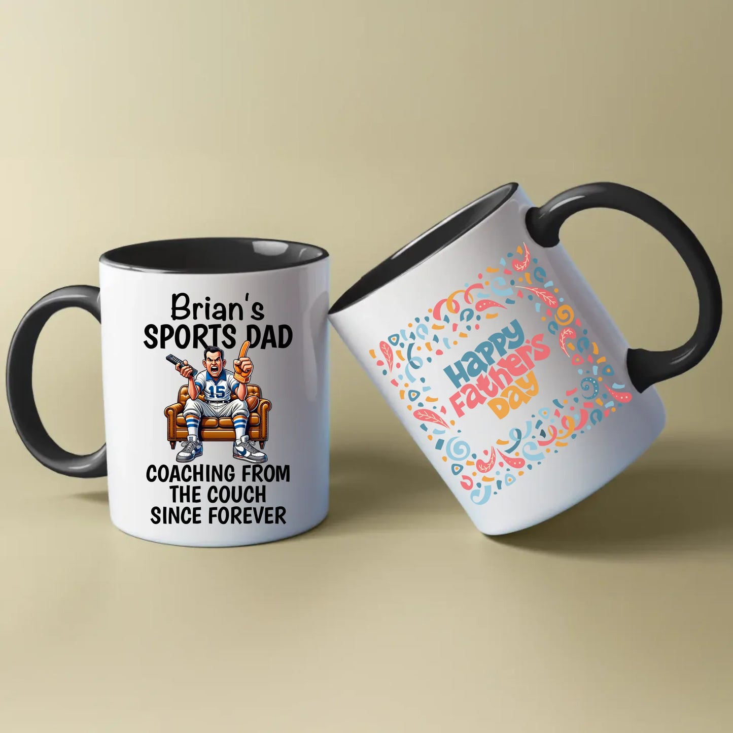 Mug-Mockups black