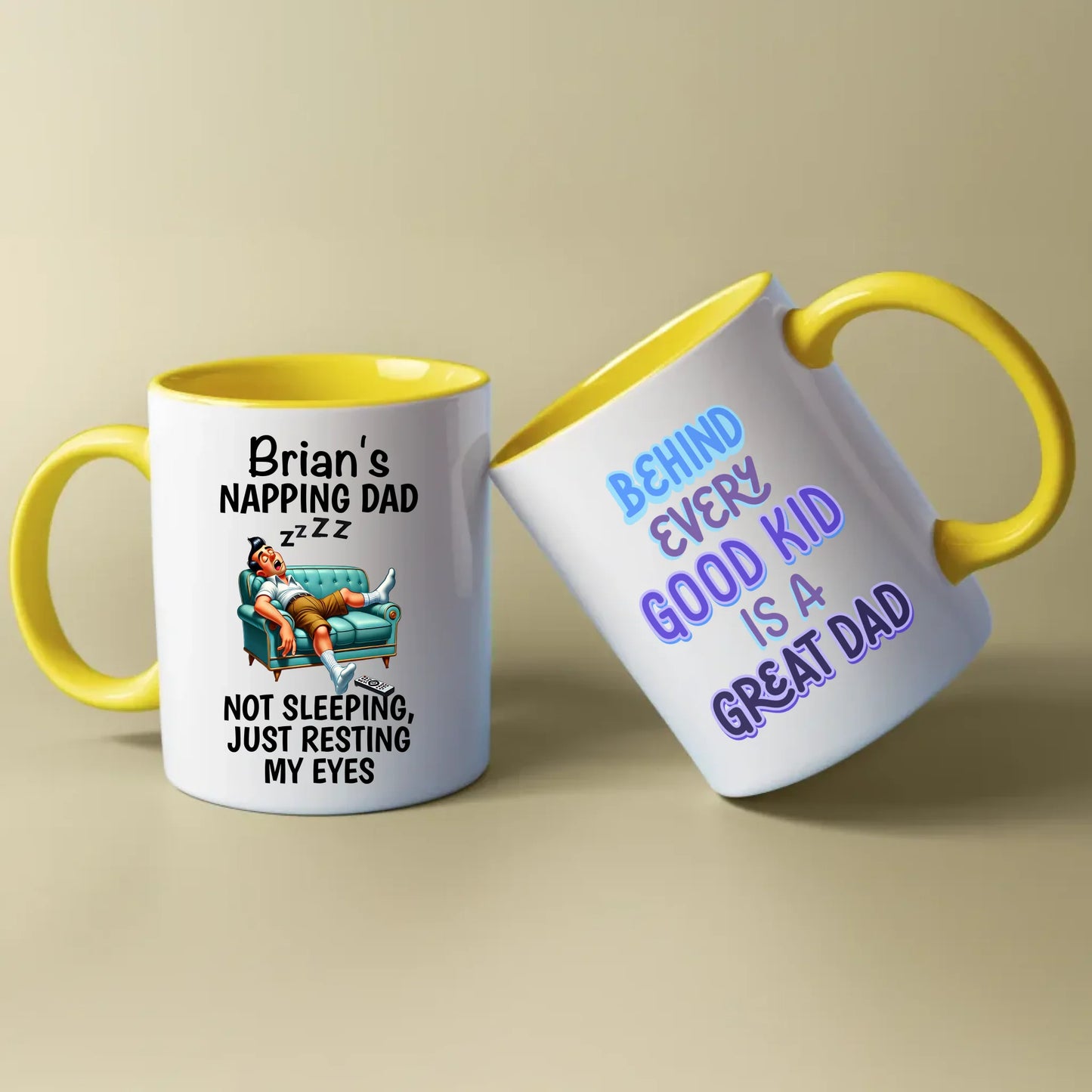 Mug-Mockups yellow