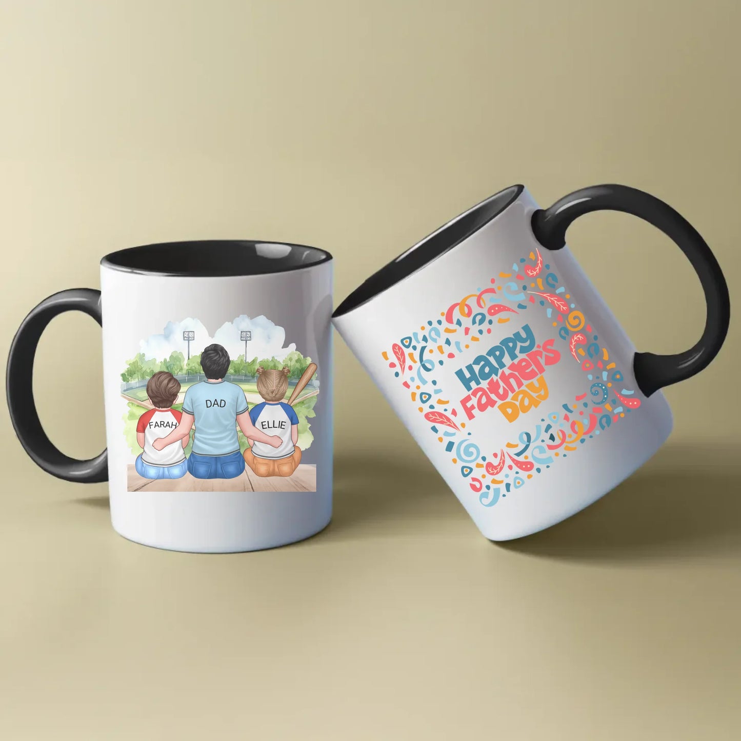 Mug-Mockups black