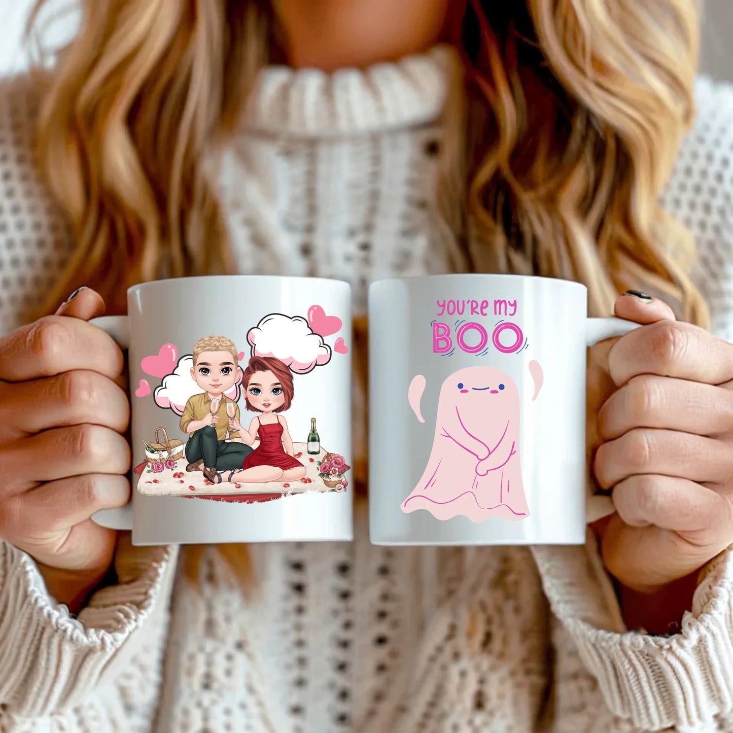 mug