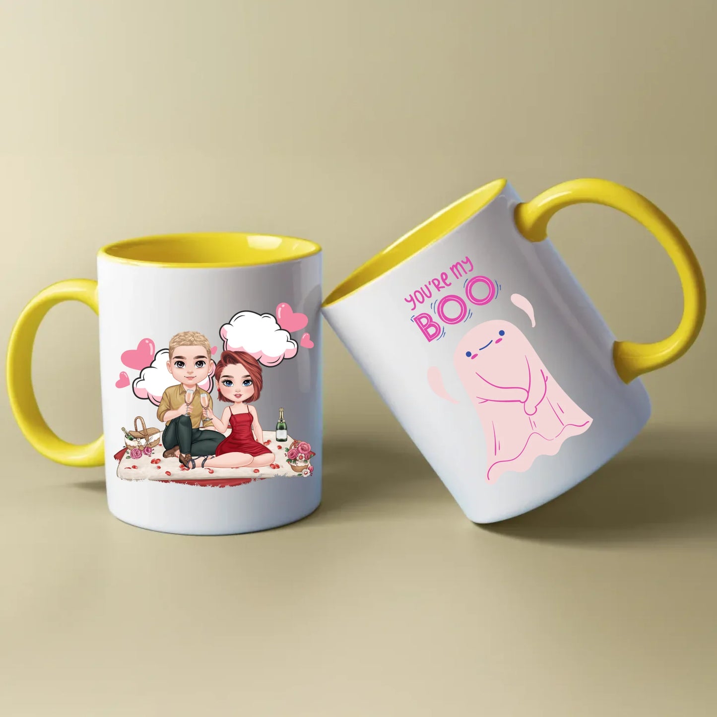 Mug-Mockups yellow