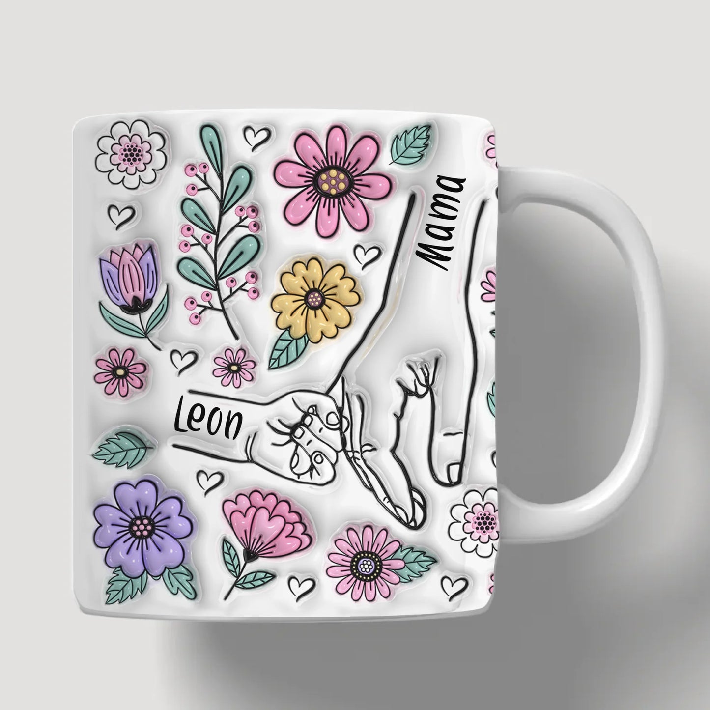 Mug Mockup
