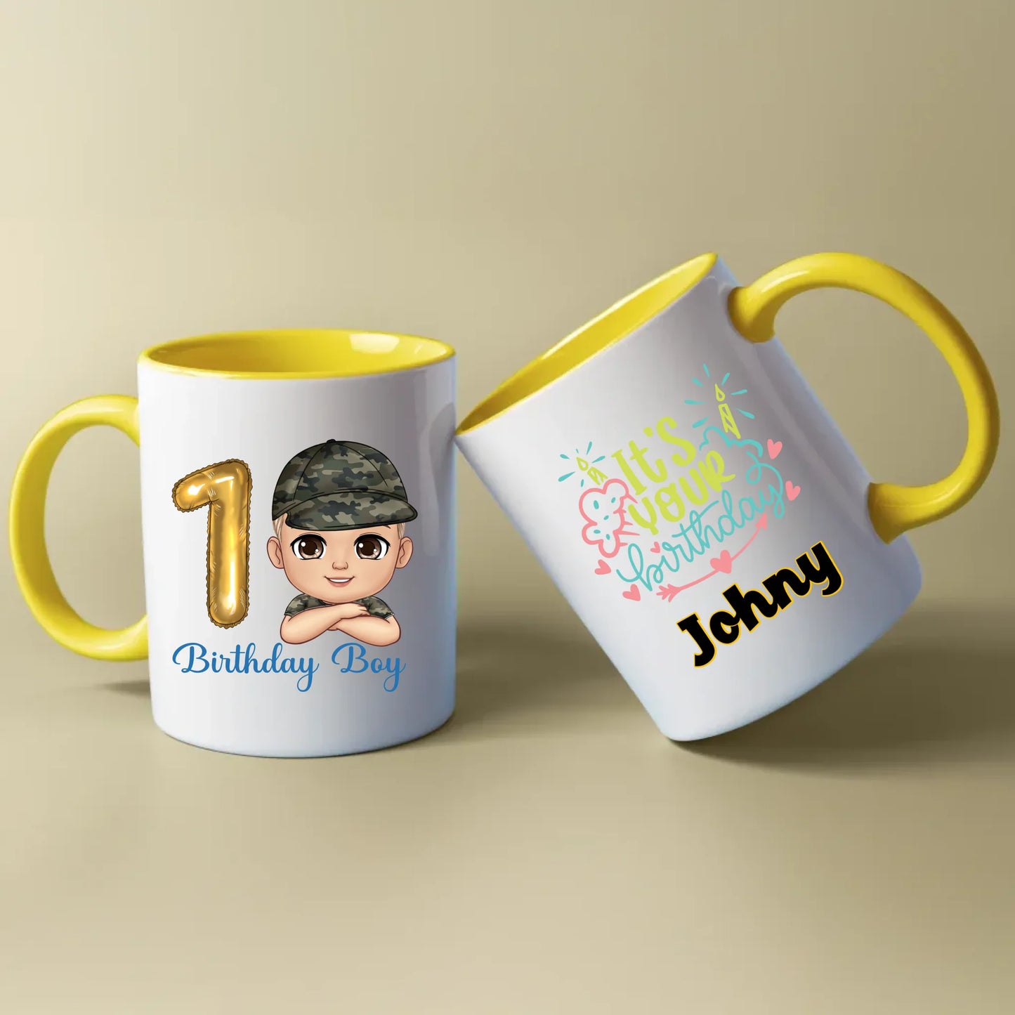 Mug-Mockups yellow