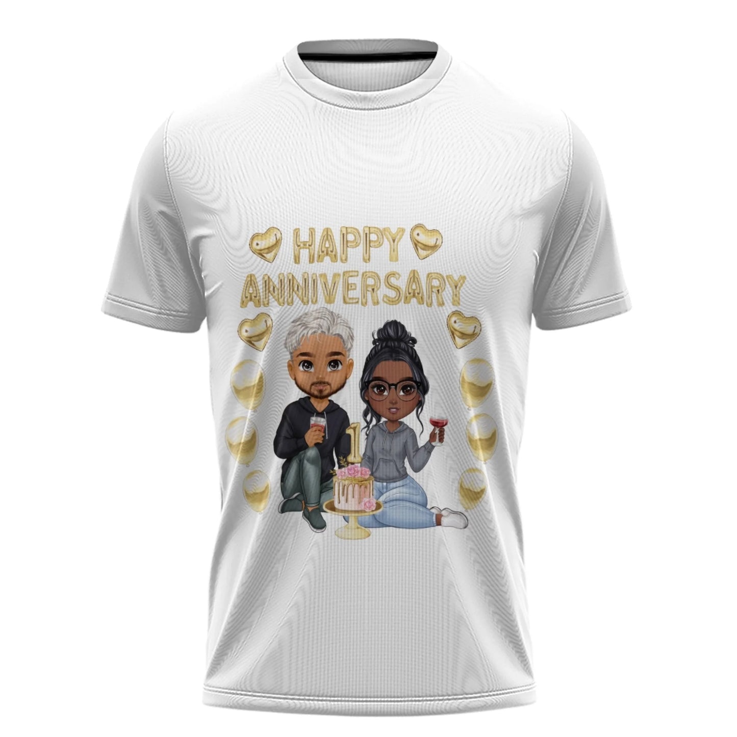 3D Front