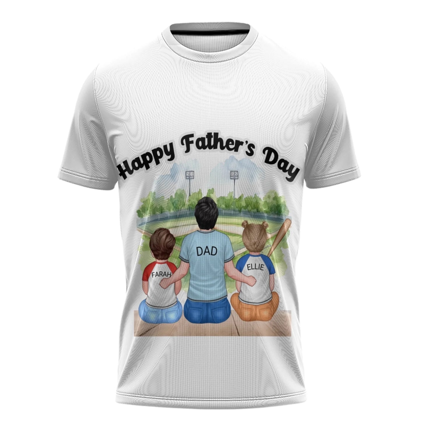 3D Front
