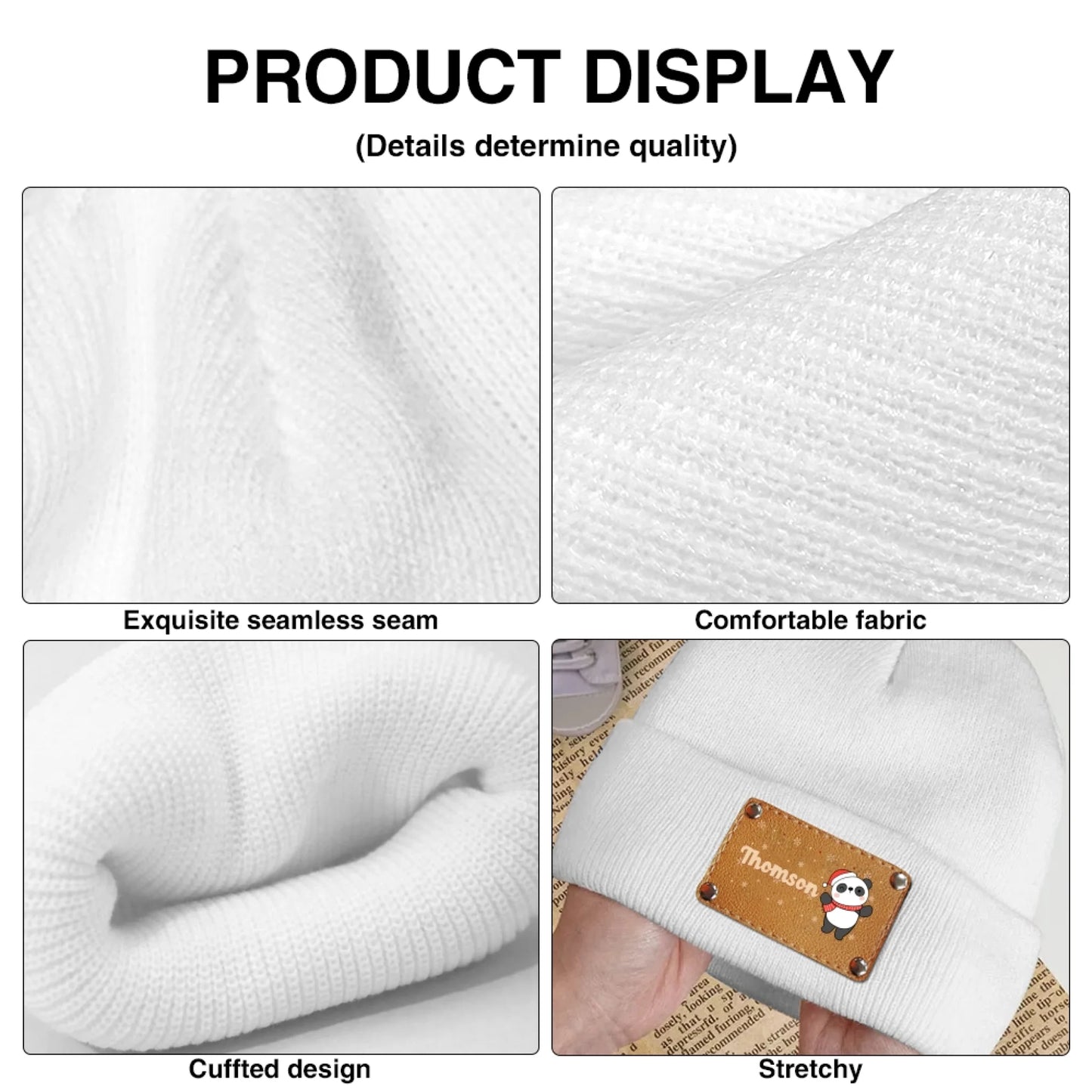 Product Display
