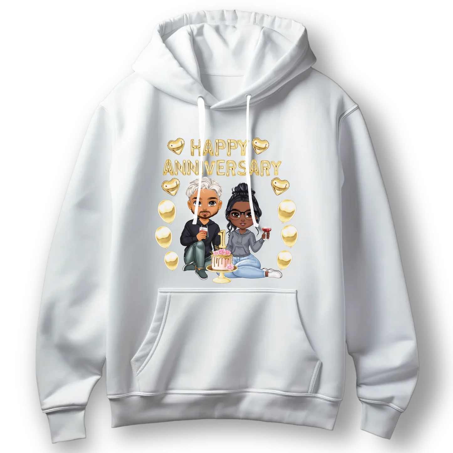 Hoodie Mockup A.2sd
