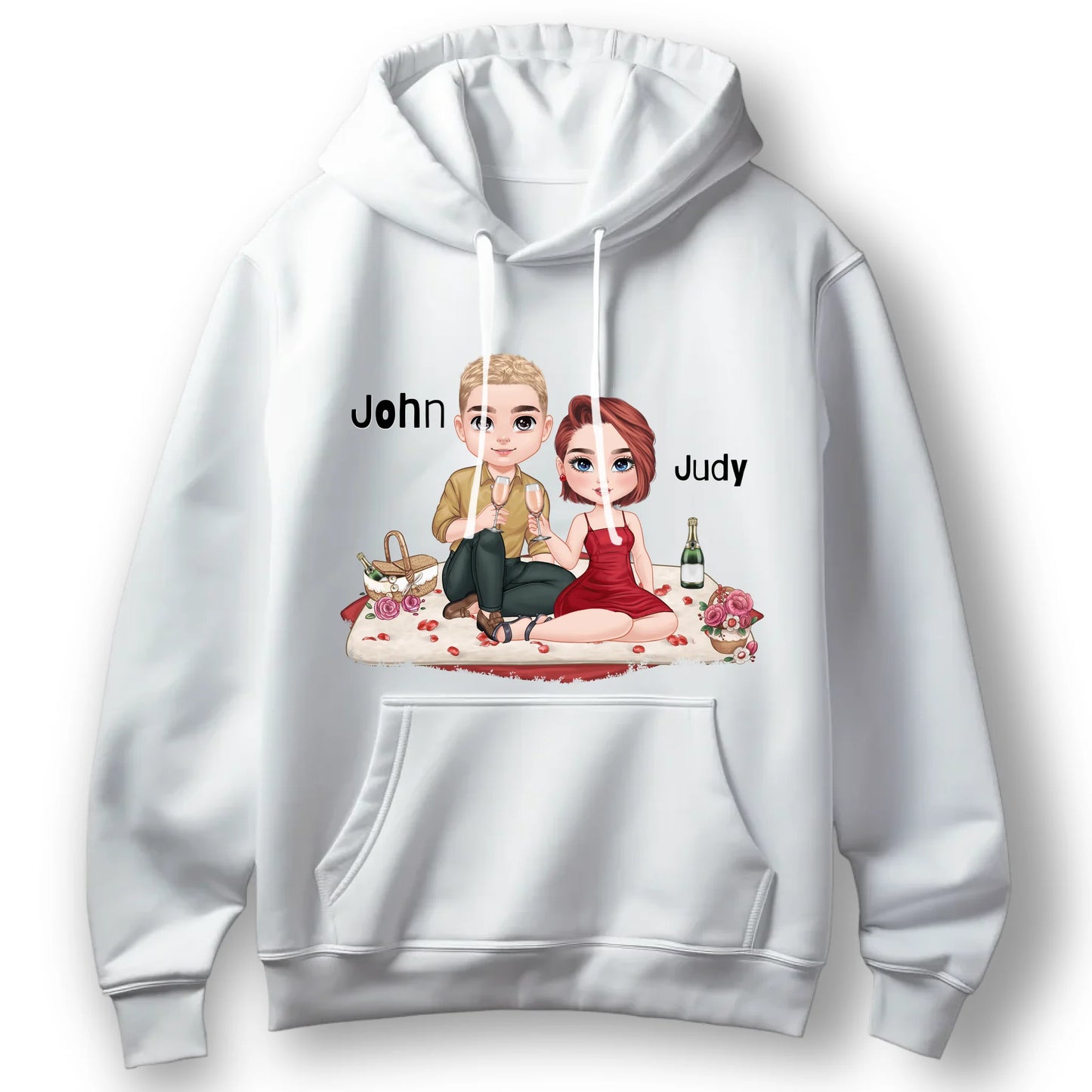 Hoodie Mockup A.2sd