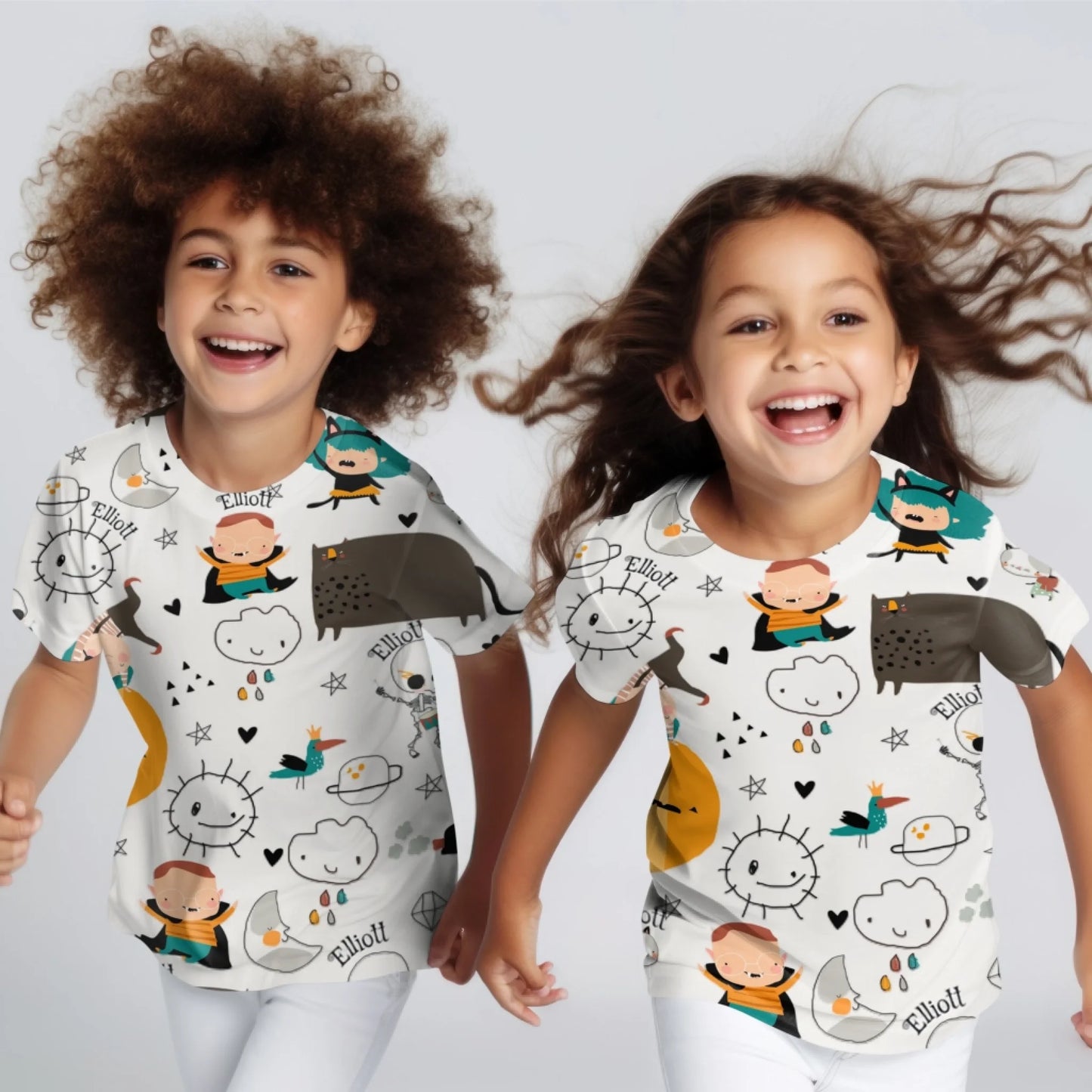 kids