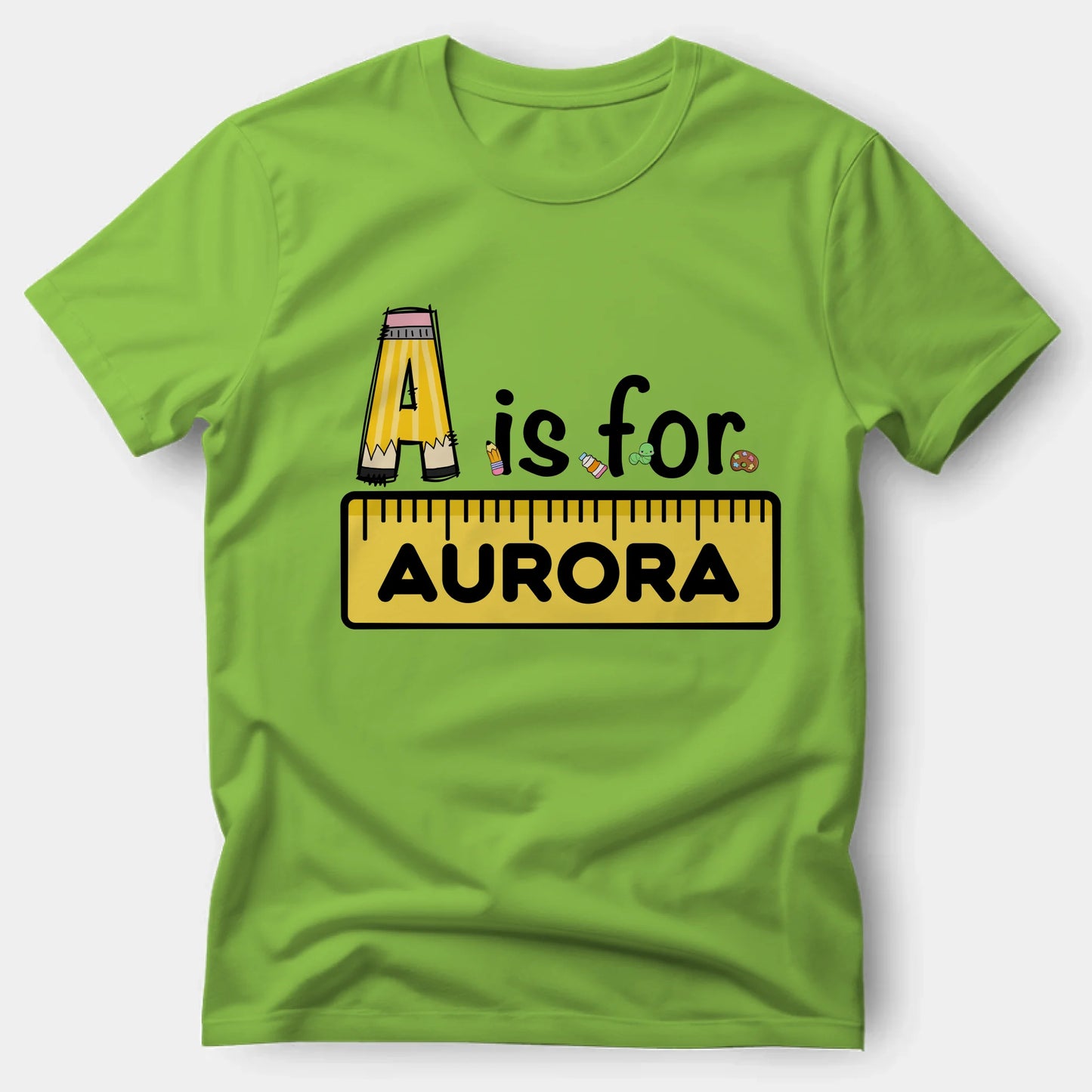 T-shirt-all color 7