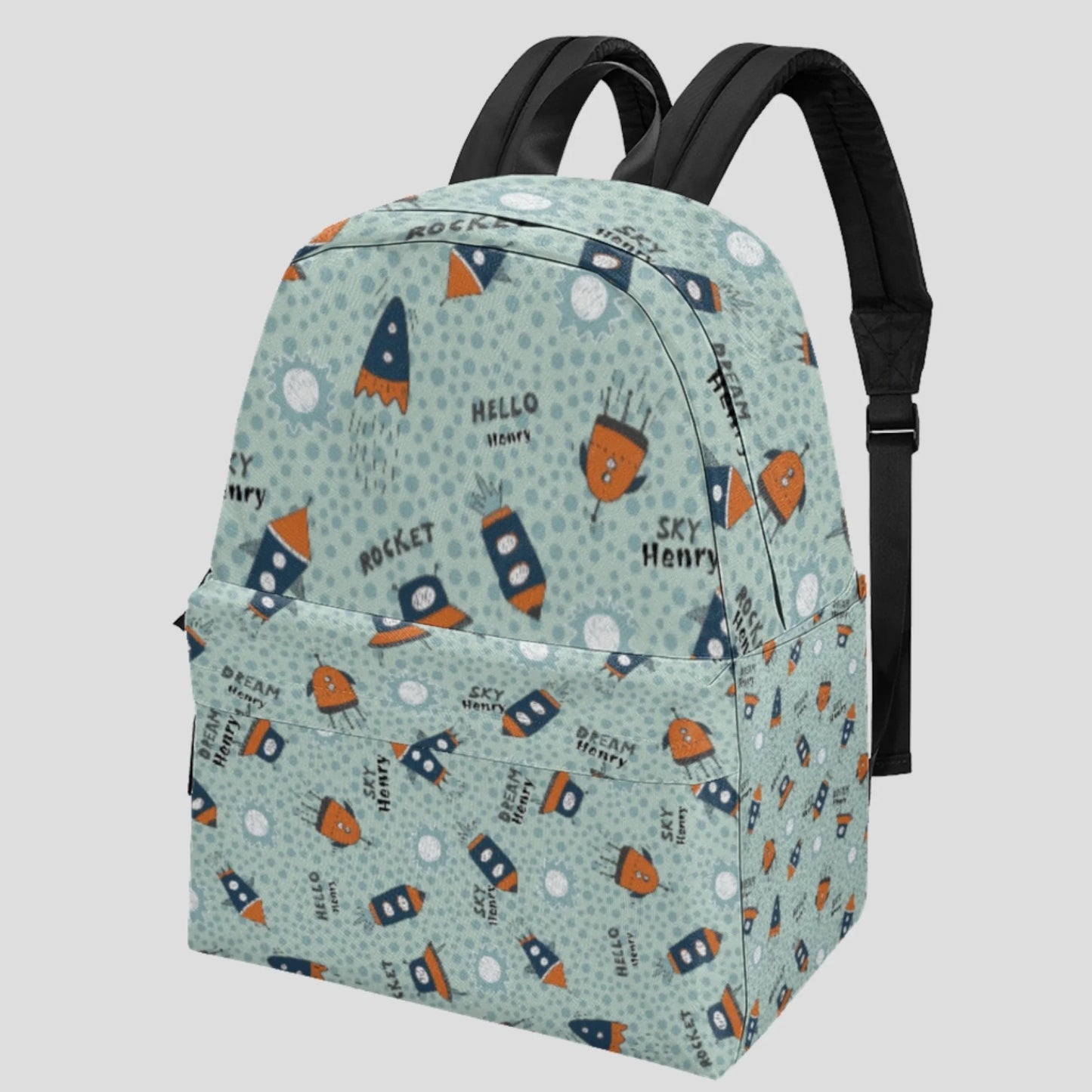 bag side