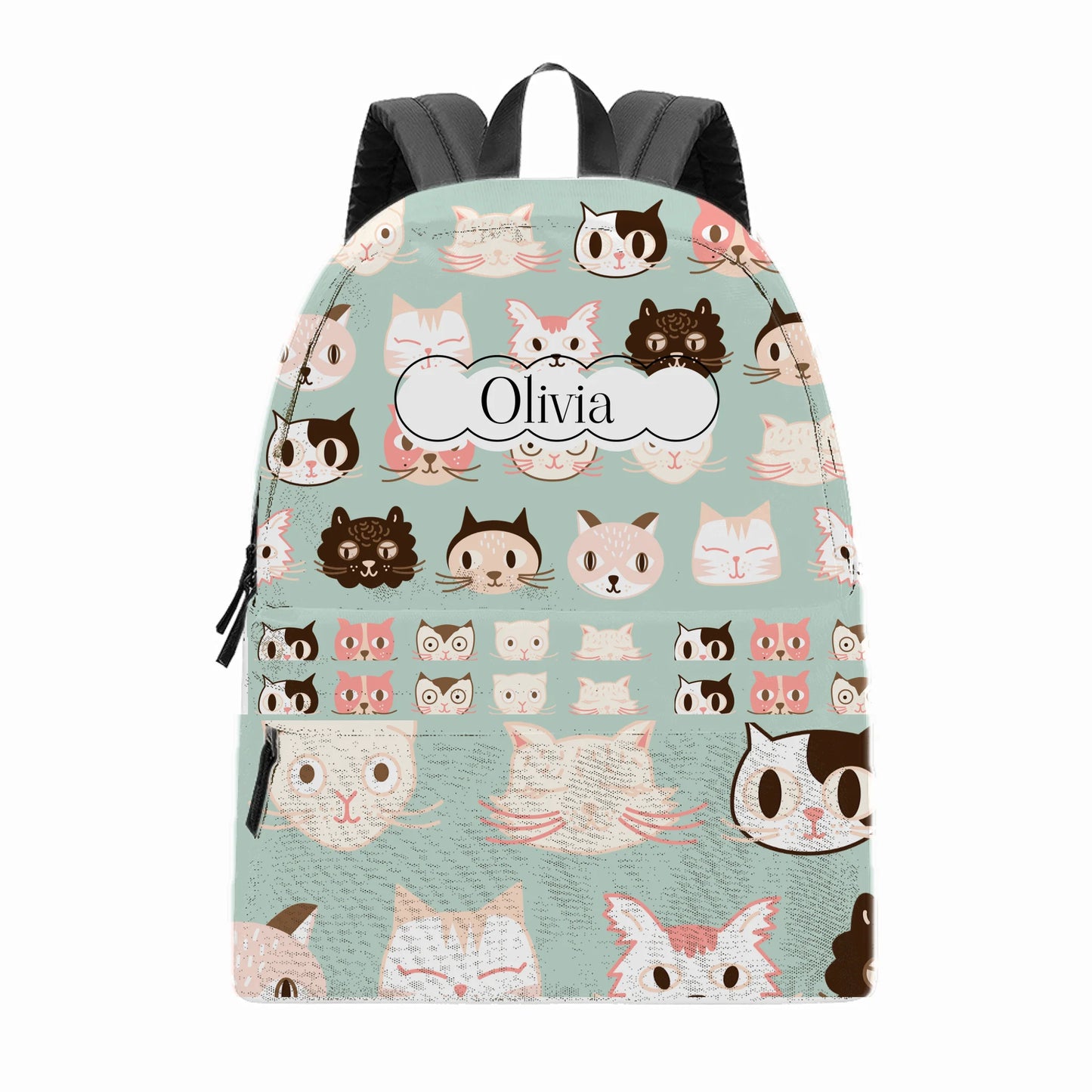 Kitty Campus Backpack