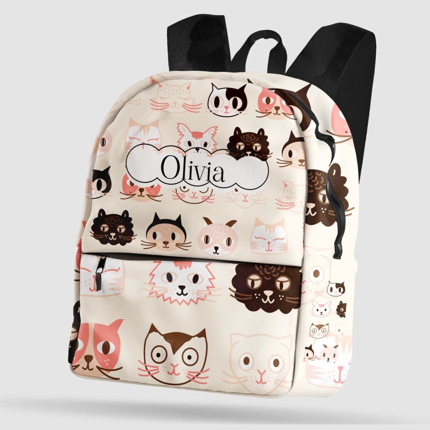 03 School cat