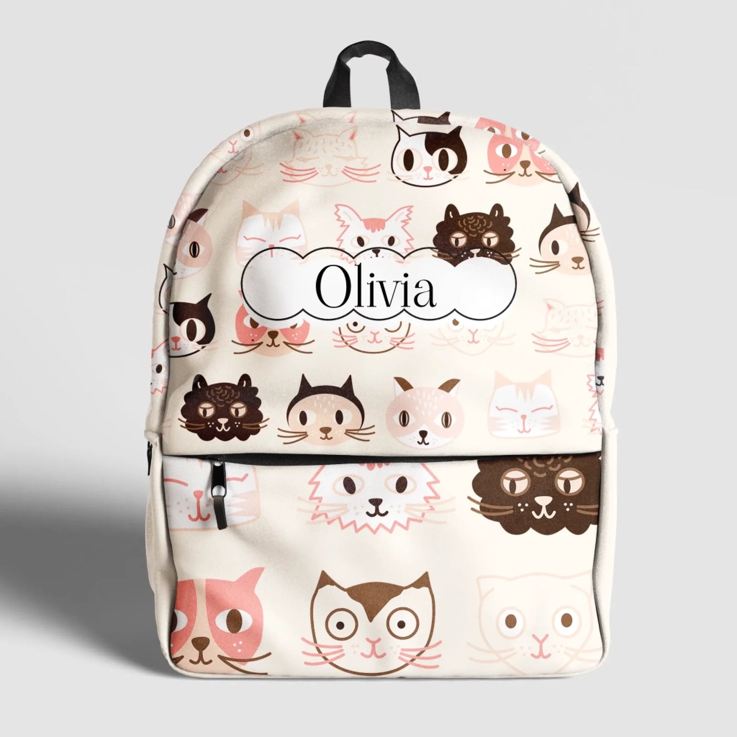 01 School cat