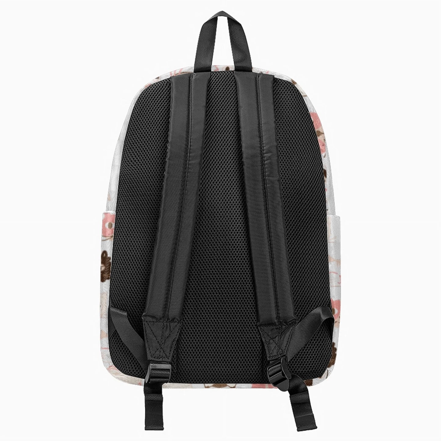 3D Back