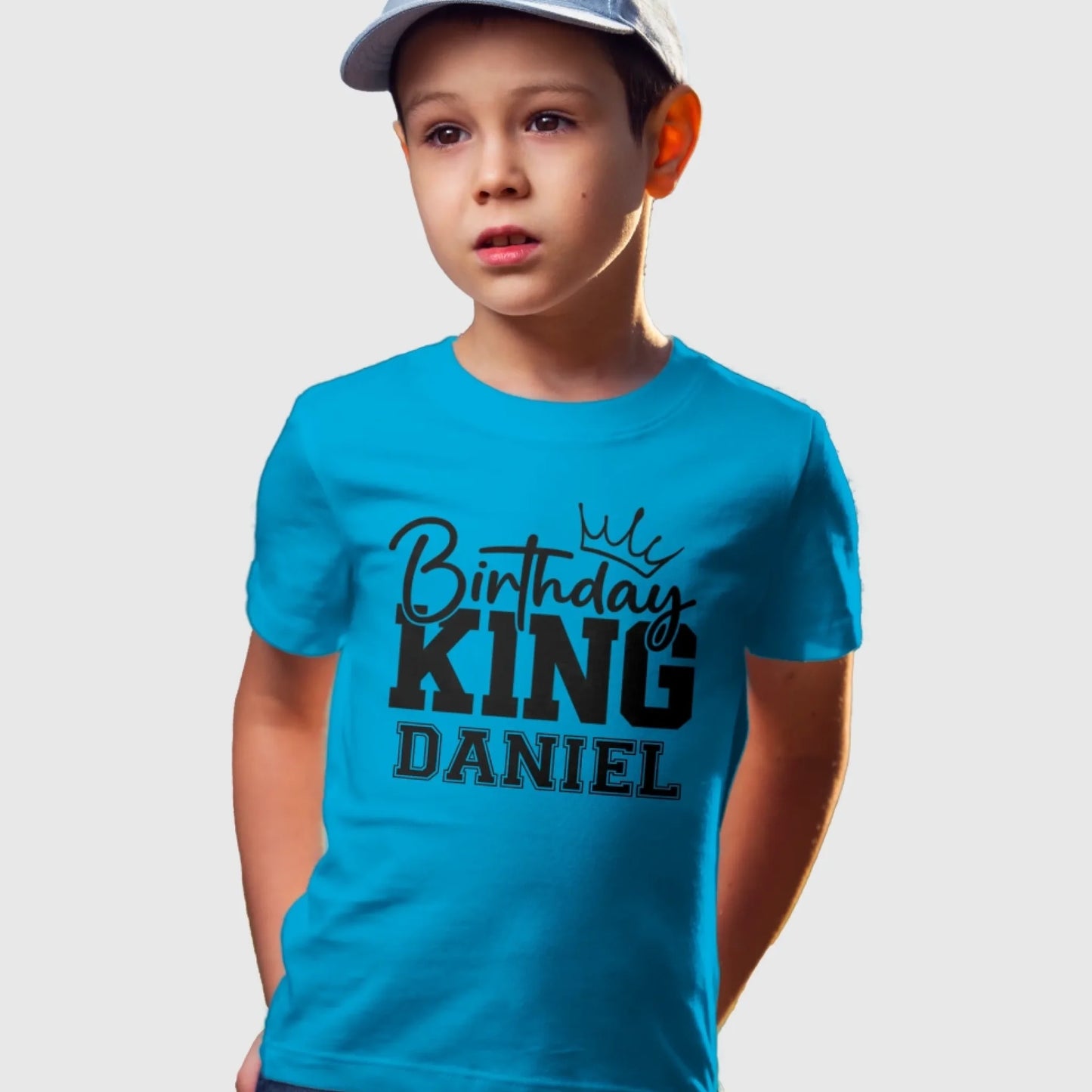birthday king 2