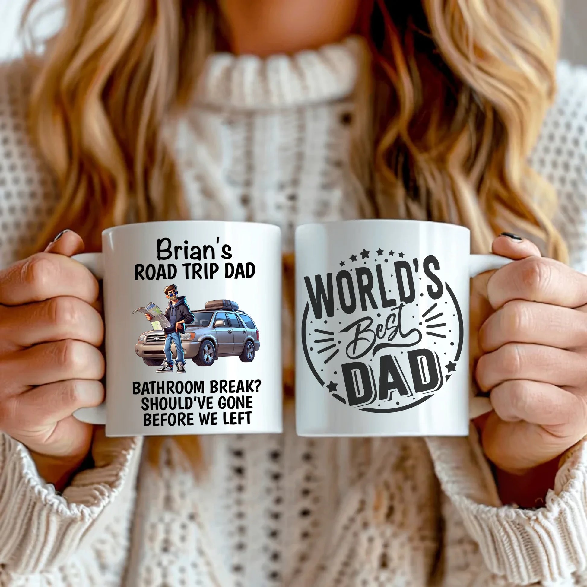 mug
