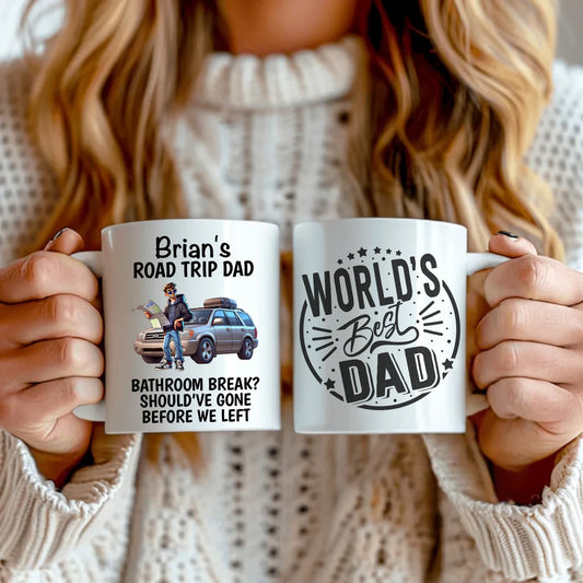 mug