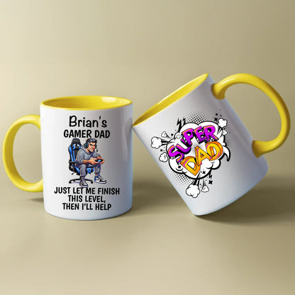 Mug-Mockups yellow