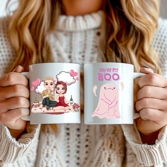 mug