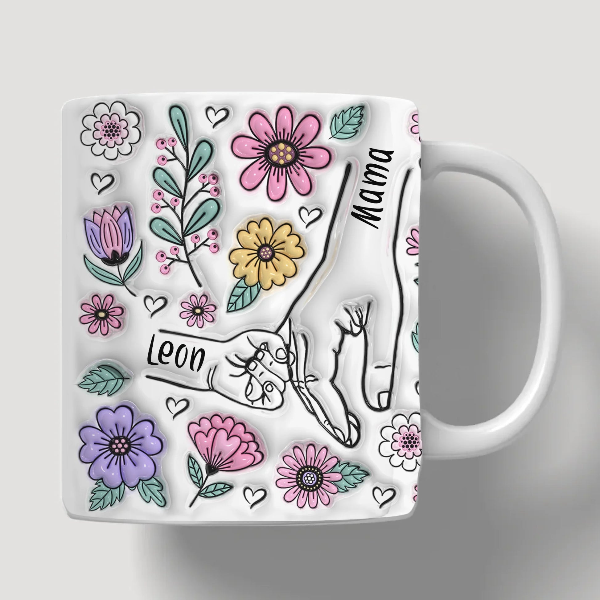 Mug Mockup