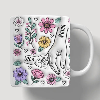Mug Mockup