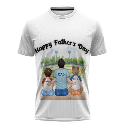 3D Front