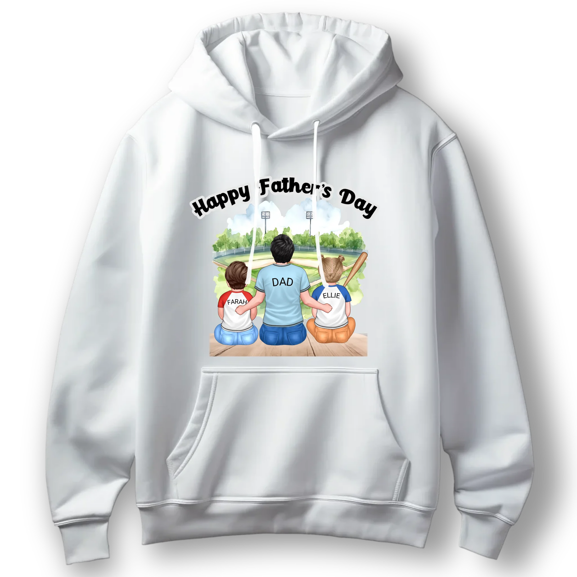 Hoodie Mockup A.2sd