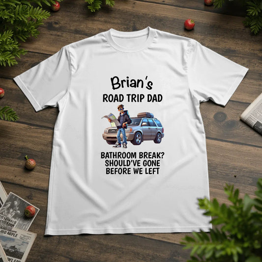 T-shirt-all color 2