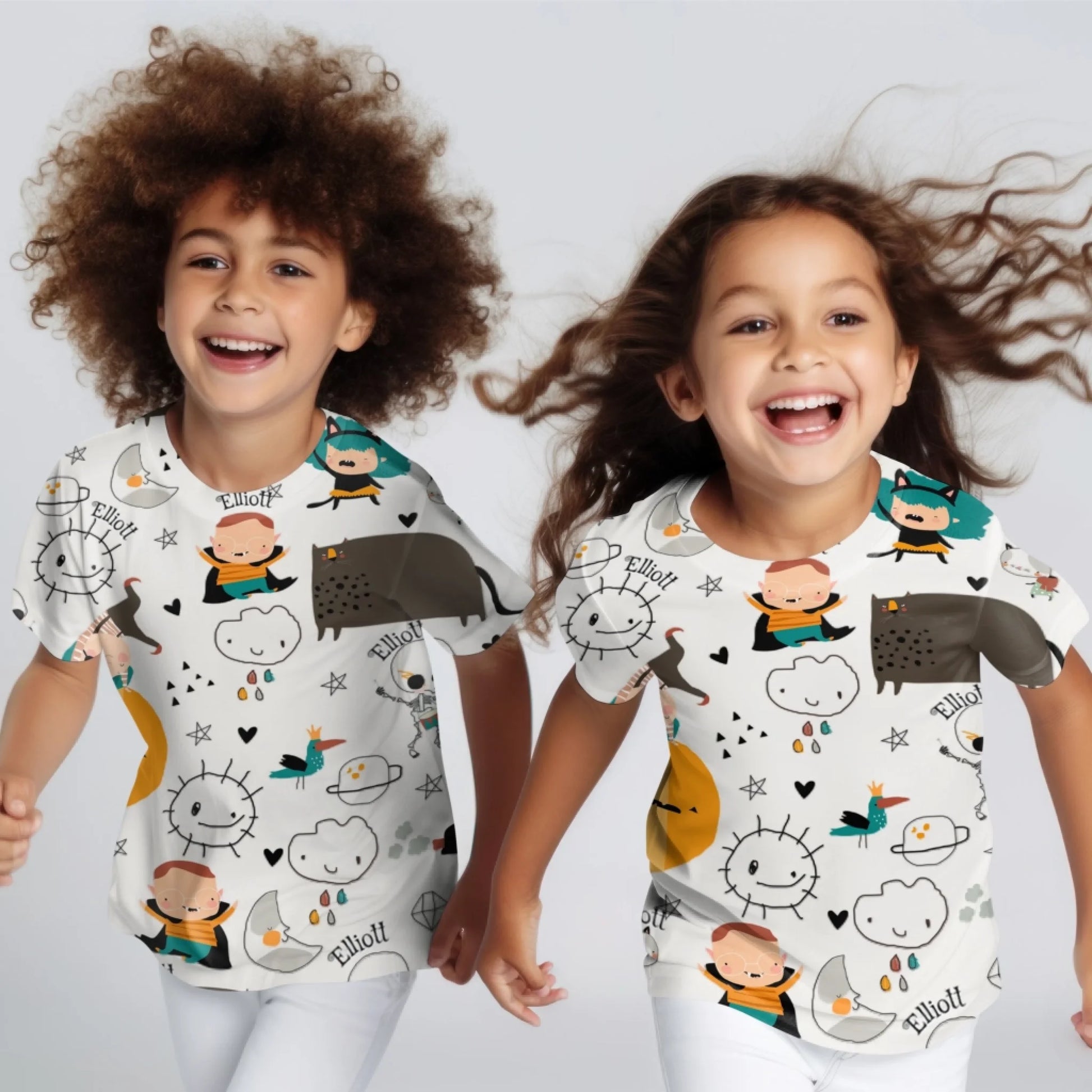 kids