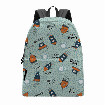 SkyDoodle Backpack