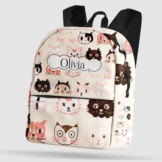 03 School cat