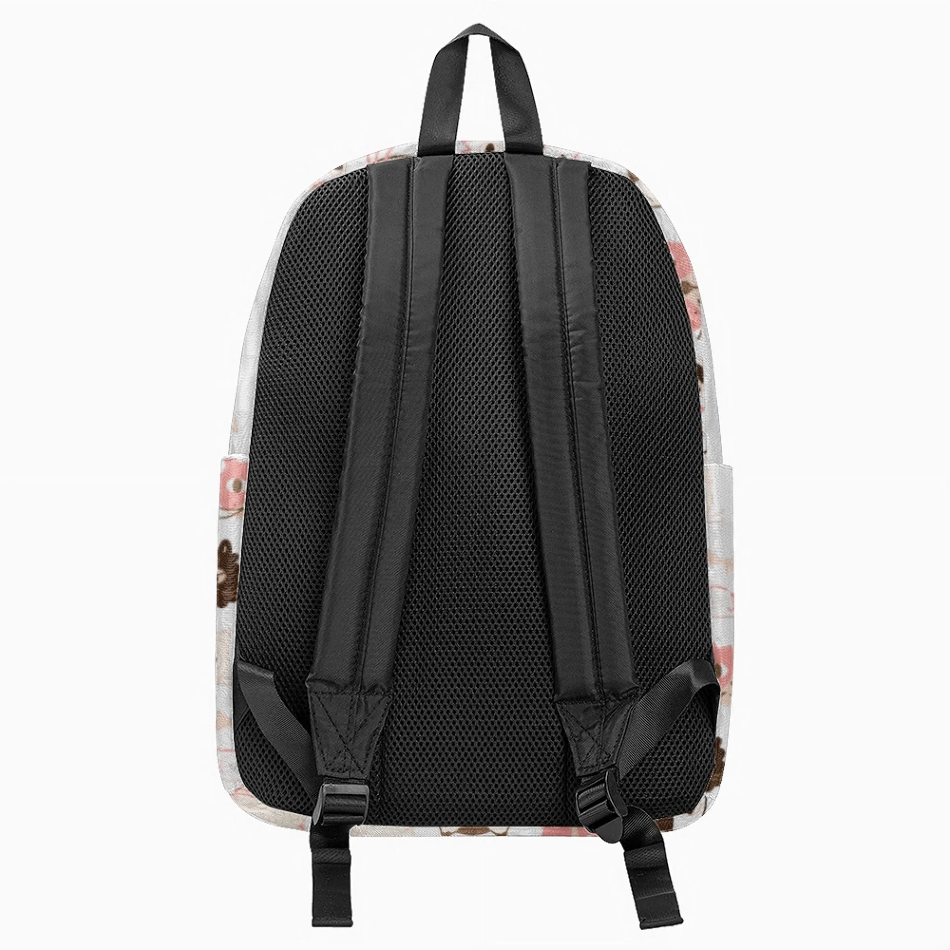 3D Back