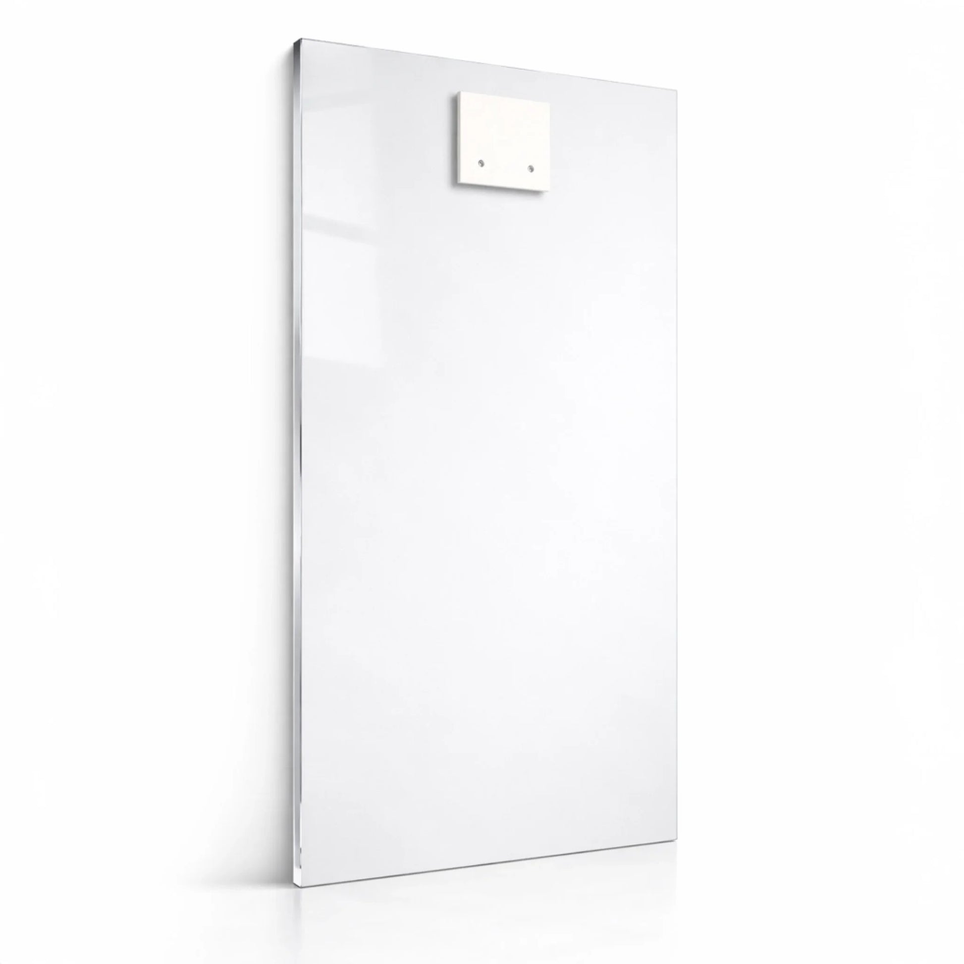 Custom Watercolor Glass Wall Art.