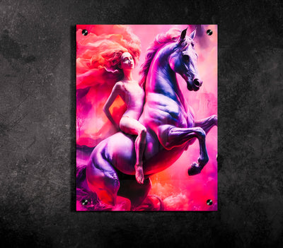 Ethereal Ride