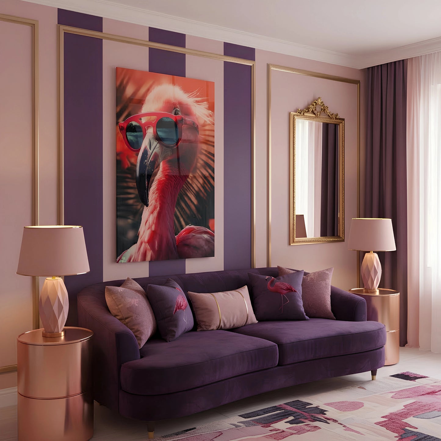 minteefy-glass-wall-poster