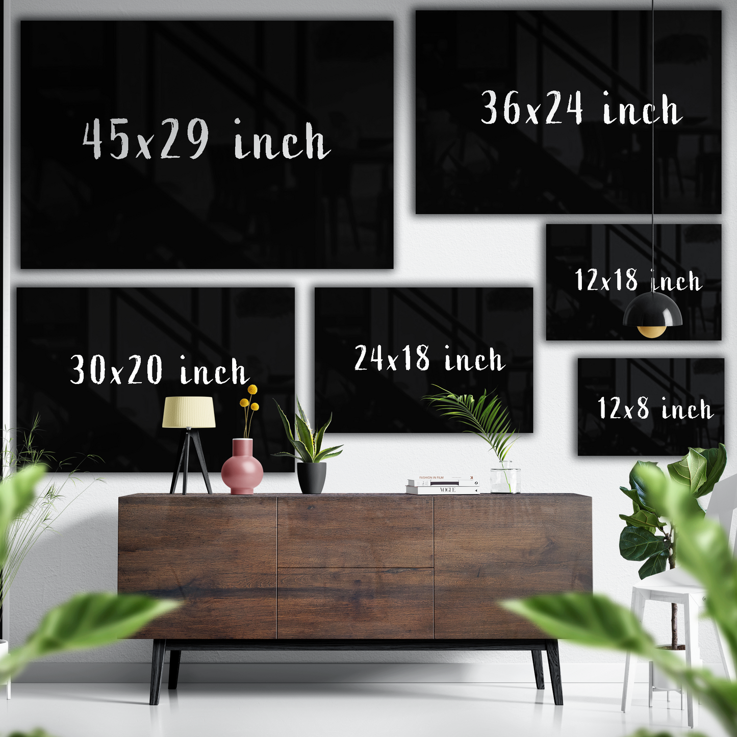 Radiant Dance Energy – Abstract Movement Glass Wall Art